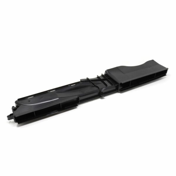 VW Golf GTI Original Center Front Air Inlet Duct 5Q0129254J