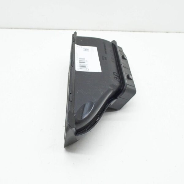 New VOLKSWAGEN GOLF MK8 CD Air Duct 5Q0129618M Genuine - Image 4