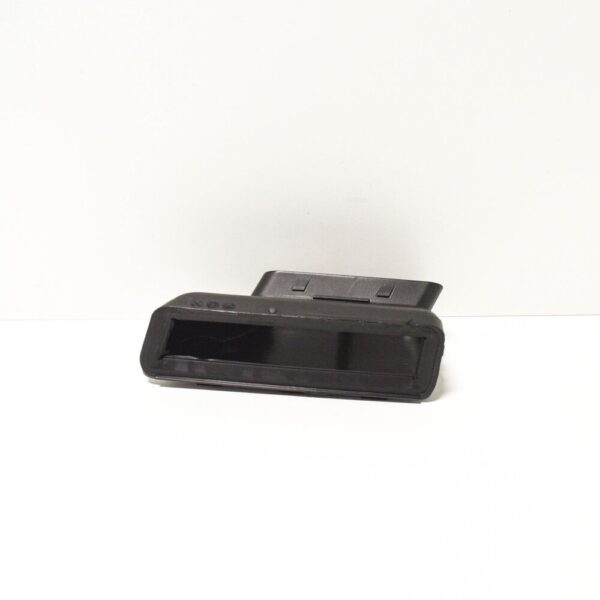 NEW VOLKSWAGEN GOLF MK7 INTAKE AIR CHANNEL 5Q0129618N ORIGINAL - Image 4