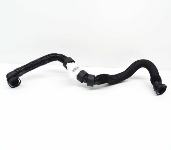 NEW AUDI A3 8V EMISSION OUTLET HOSE 5Q0131149F - Image 4