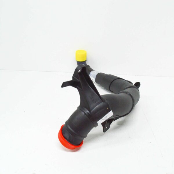 NEW AUDI A3 8V INTERCOOLER PRESSURE HOSE PIPE 5Q0145840D