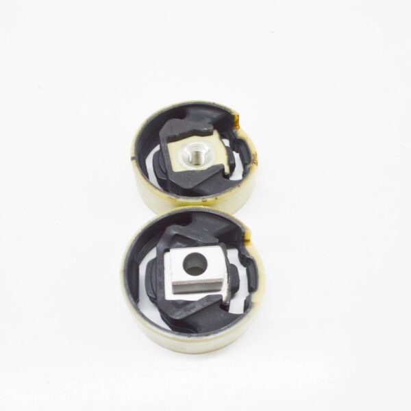 AUDI A3 8V ENGINE RUBBER BUSHING SET 5Q0198037 - Image 3