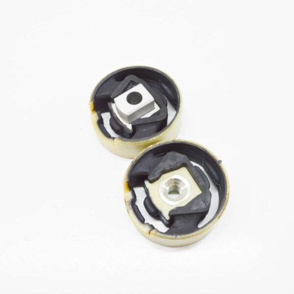 AUDI A3 8V ENGINE RUBBER BUSHING SET 5Q0198037 - Image 5