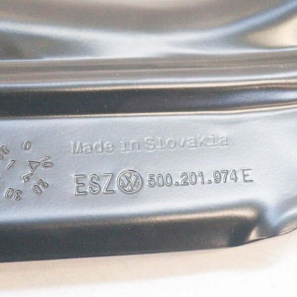 Audi A3 8V fuel cap 5Q0201974E REAL NEW - Image 3