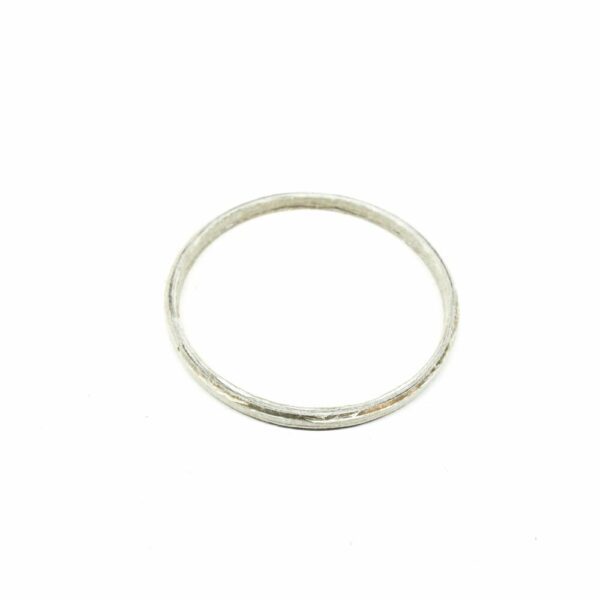 NEW AUDI A3 8V EXHAUST PIPE GASKET SEAL 5Q0253115B ORIGINAL - Image 4