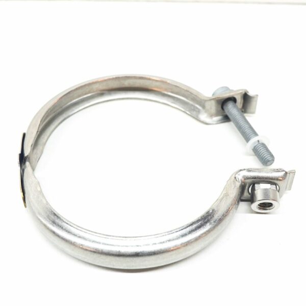 NEW VOLKSWAGEN ARTEON CATALYTIC CONVERTER EXHAUST CLAMP 5Q0253725G - Image 4