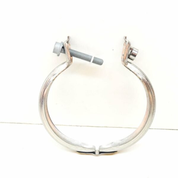 NEW VOLKSWAGEN ARTEON CATALYTIC CONVERTER EXHAUST CLAMP 5Q0253725G - Image 5