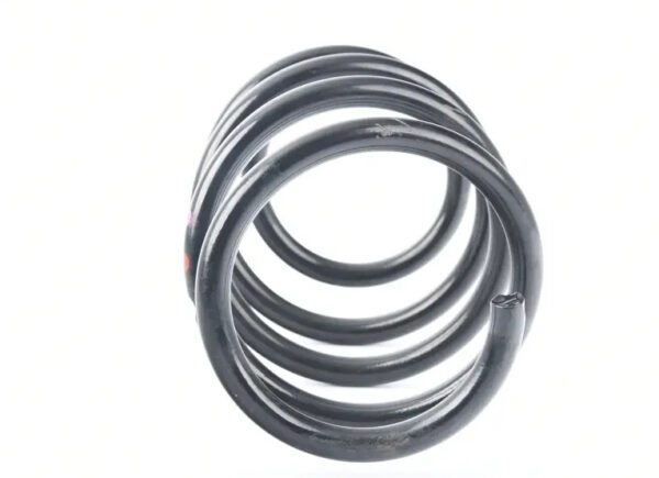 NEW VW GOLF MK7 CLUBSPORT S FRONT COIL SPRING VW 5Q0411105JF ORIGINAL - Image 3