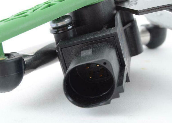 NEW AUDI A3 8V FRONT LEFT STAND SENSOR WITH POLES 5Q0412521C - Image 4