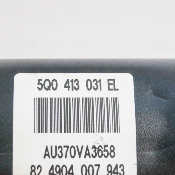 NEW AUDI A3 8V FRONT LEFT SHOCK ABSORBER 5Q0413031EL 2016 - Image 3