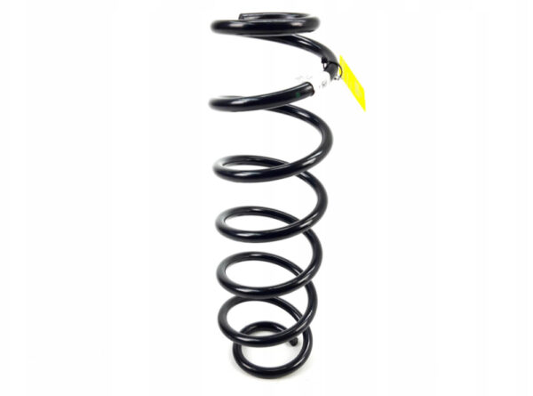 NEW VOLKSWAGEN GOLF MK7 REAR COIL SPRING 5Q0511121AB ORIGINAL - Image 3