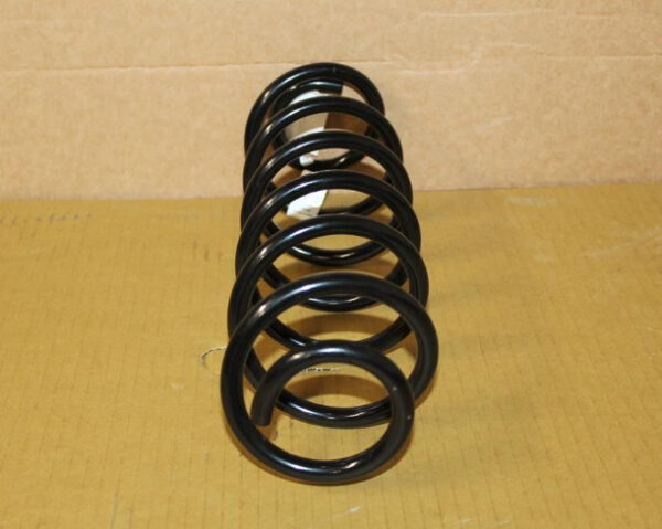 NEW SEAT LEON 5F REAR COIL SPRING 5Q0511121BB ORIGINAL - Image 3