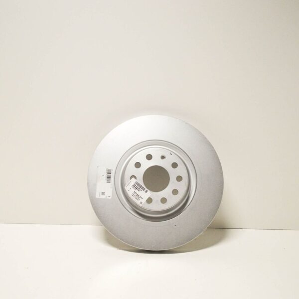 Audi A3 8V front brake disc 5Q0615301G original new - Image 4