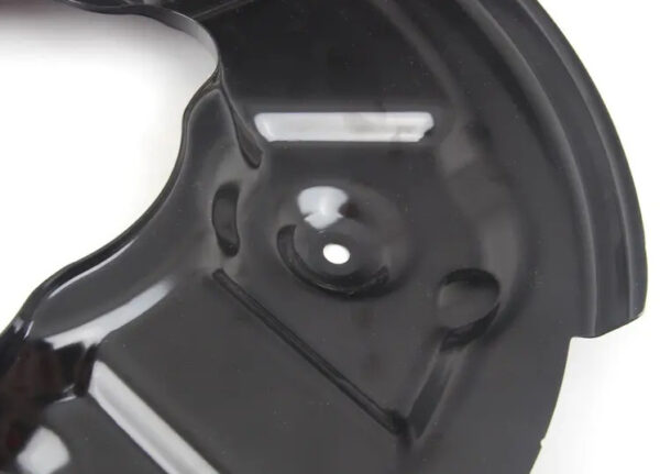 VW TIGUAN MK2 Rear Left Brake Disc Protection Cover Plate 5Q0615611S NEW GENUINE - Image 3