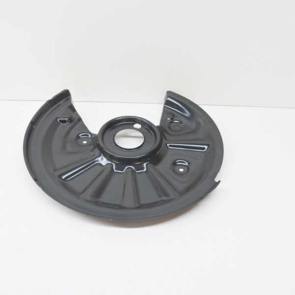 VW GOLF MK7 Rear Right Brake Disc Protection Cover Plate 5Q0615612T NEW GENUINE - Image 3