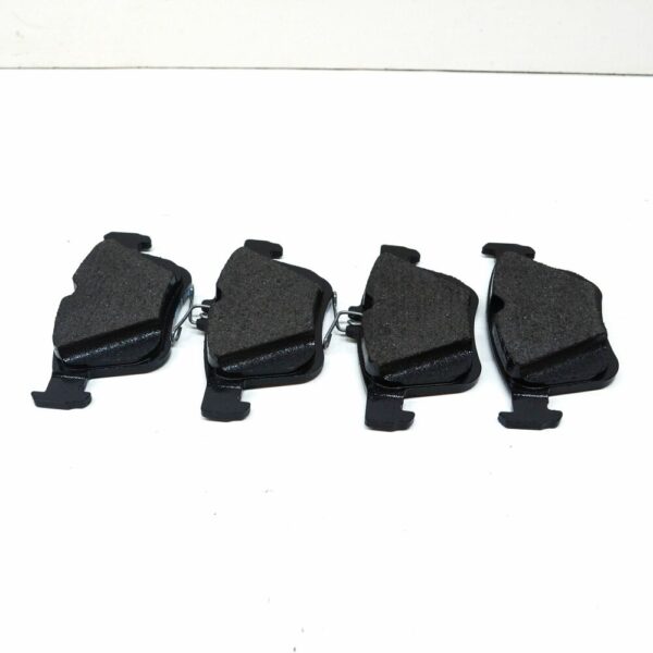 Brake Pads