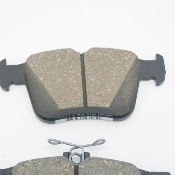 Audi A3 8V Brake Pad Set Kit 5Q0698451T NEW ORIGINAL - Image 5