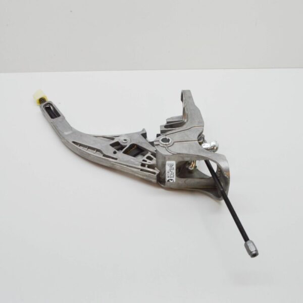 SEAT LEON 5F Parking Handbrake Lever Handle 5Q0711303L NEW GENUINE - Image 3
