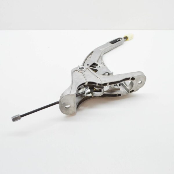 SEAT LEON 5F Parking Handbrake Lever Handle 5Q0711303L NEW GENUINE