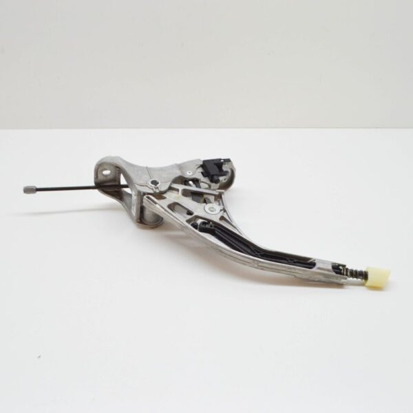SEAT LEON 5F Parking Handbrake Lever Handle 5Q0711303L NEW GENUINE - Image 5