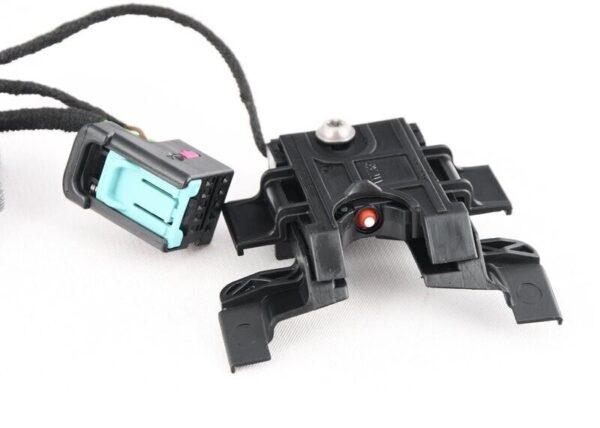 Volkswagen Audi Genuine Micro Shift Switch 5Q0713128A - Image 3