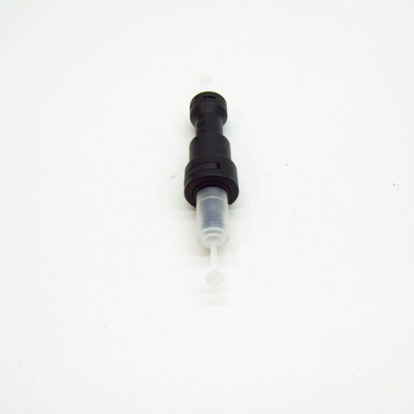 VW Golf 5G MK7 Clutch Pedal Mechanism Vibration Damper LHD 5Q0721574 NEW - Image 3