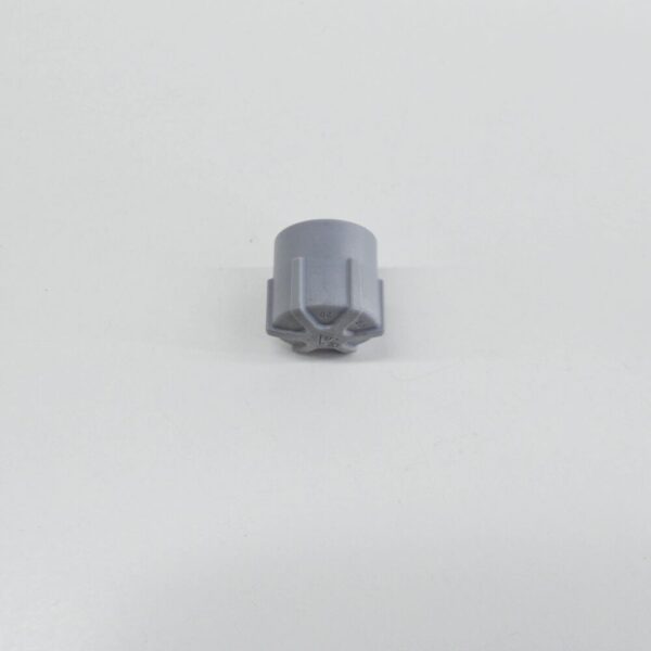 NEW VOLKSCAR TIGUAN AD AIR CONDITIONING EXPANSION VALVE CAP 5Q0816581 ORIGINAL - Image 4
