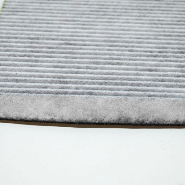 NEW AUDI A3 8V INDOOR AIR FILTER CAB 5Q0819644A 15-19 ORIGINAL