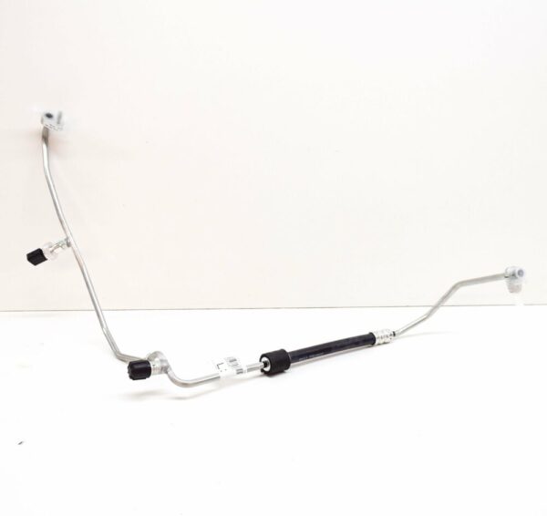 NEW AUDI A3 CONVERTIBLE 8V A / C-LUFT WITH REFRIGERANT LINE 5Q0820741C ORIGINAL - Image 3