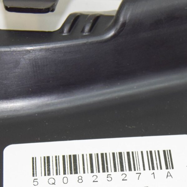 Audi A3 8V Front Left Underbody Cover 5Q0825271A NEW ORIGINAL