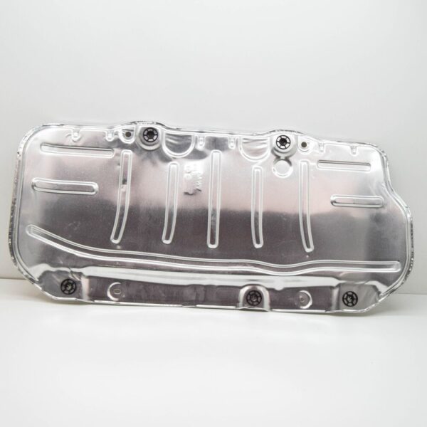 NEW AUDI Q2 GA EXHAUST REAR SILENCER HEAT SHIELD 5Q0825701E ORIGINAL - Image 4