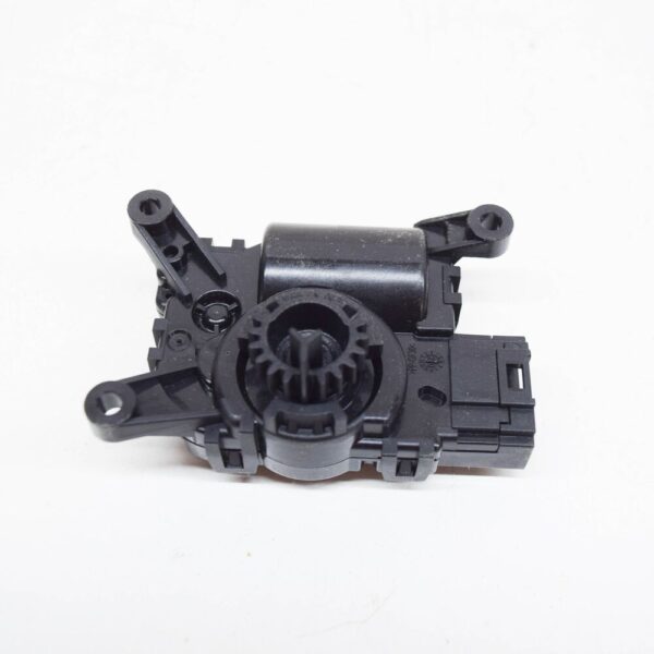 NEW AUDI A3 8PA LEFT HEATER FLAPER MOTOR ACTUATOR 5WA898511 ORIGINAL