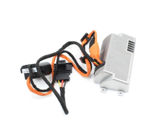 NEW VW ARTEON 3H7 POWER INVERTER UNIT 5Q0907155C ORIGINAL - Image 4