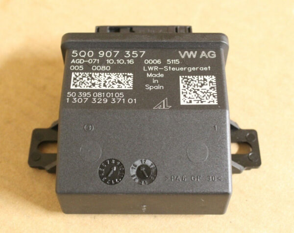 5Q0907357Z00