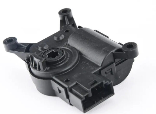 NEW AUDI A3 8PA HEATER FLAP MOTOR ACTUATOR 5Q0907511K - Image 3