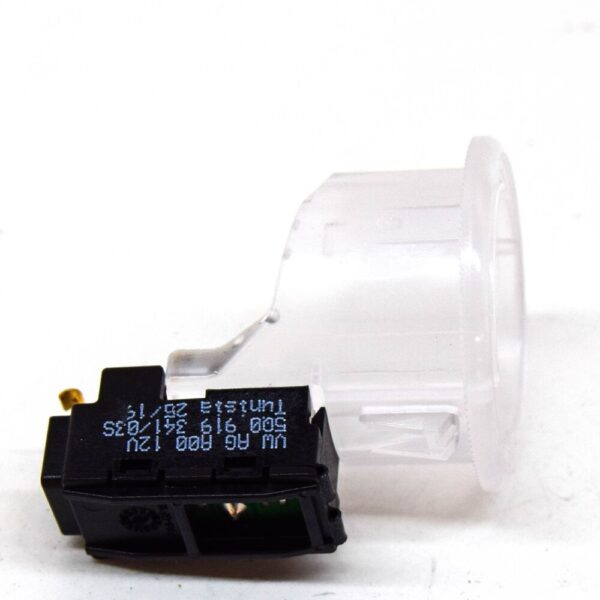 VW GOLF MK7 Cigarette Lighter Socket Clamping Sleeve 5Q0919341 NEW GENUINE - Image 3