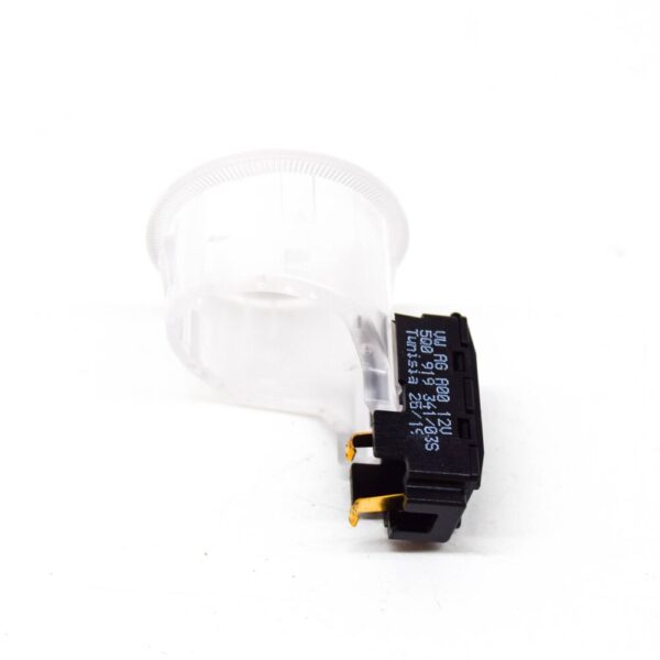 VW GOLF MK7 Cigarette Lighter Socket Clamping Sleeve 5Q0919341 NEW GENUINE - Image 4