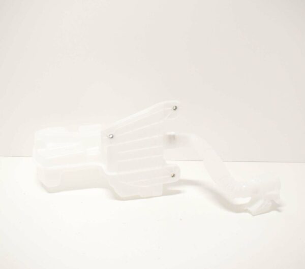 NEW AUDI A3 8V WINDSCREEN WASHER FLUID BOTTLE 5Q0955453R - Image 4