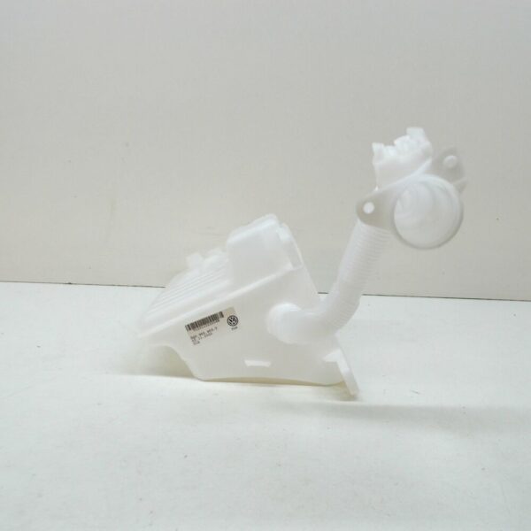 NEW AUDI A3 8V WINDSHIELD WASHER TANK 5Q0955453T 2013 - Image 5
