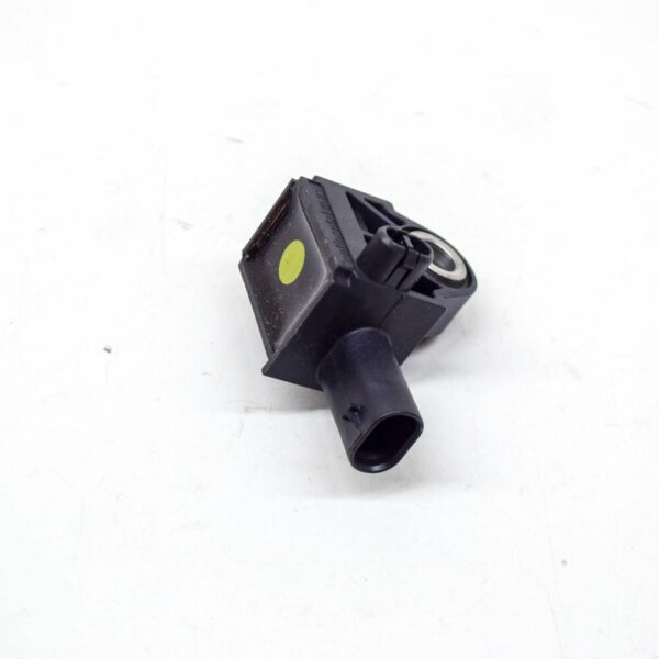 NEW VOLKSWAGEN TIGUAN AD FRONT IMPACT CRASH SENSOR 5Q0959651B ORIGINAL - Image 3