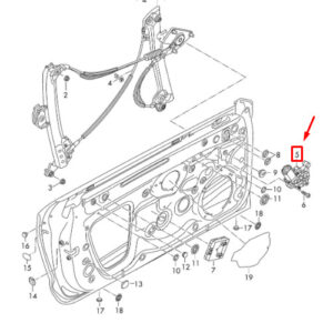 5Q0959801B