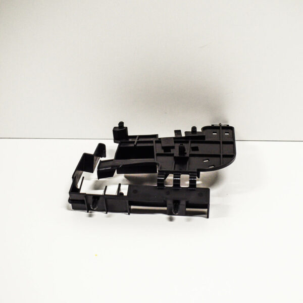 AUDI A3 8V UNDER BONNET LEFT WIRING LOOM PLASTIC GUIDE 5Q0971615P - Image 3