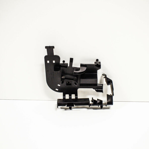 AUDI A3 8V UNDER BONNET LEFT WIRING LOOM PLASTIC GUIDE 5Q0971615P - Image 4