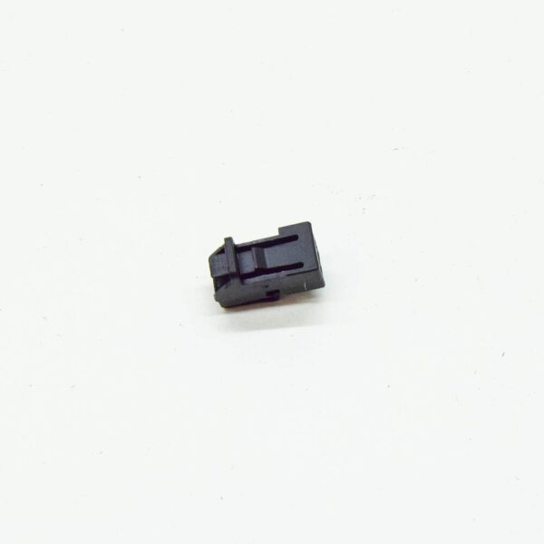 New SKODA SUPERB MK3 regulated A/C Wiring Flat Contact Housing 5Q0973115