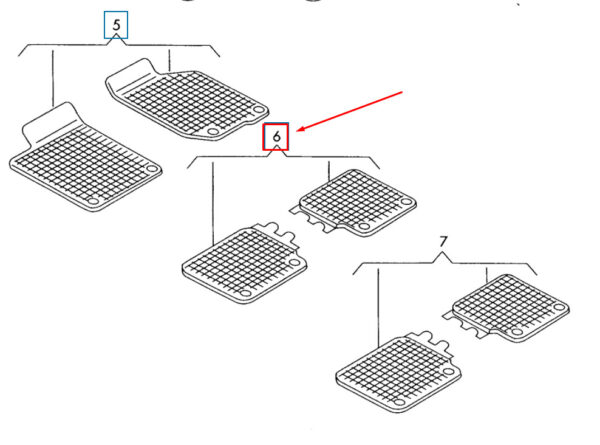 5QA061512 82V 5QA06151282V