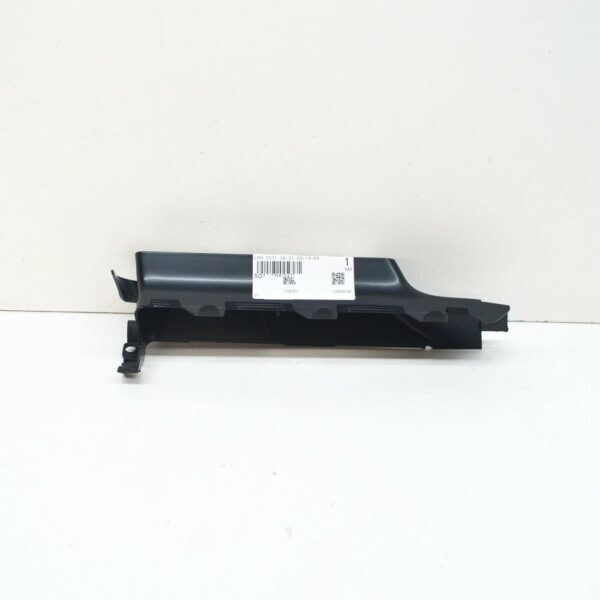 NEW AUDI A3 8V CENTER INLET AIR DUCT 5QA129621 OEM - Image 3