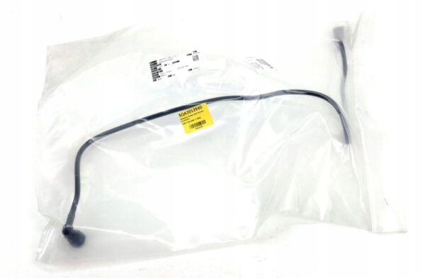 NEW VOLKSWAGEN TIGUAN AD MK2 FUEL FEED LINE BLACK 5QA201293D - Image 4