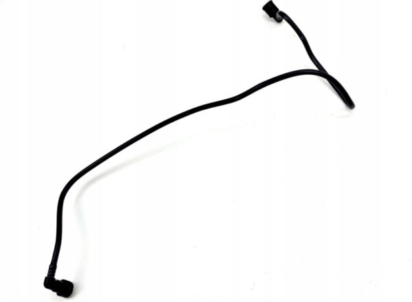 NEW VOLKSWAGEN TIGUAN AD MK2 FUEL FEED LINE BLACK 5QA201293D - Image 5