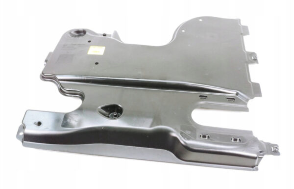 Rear Left