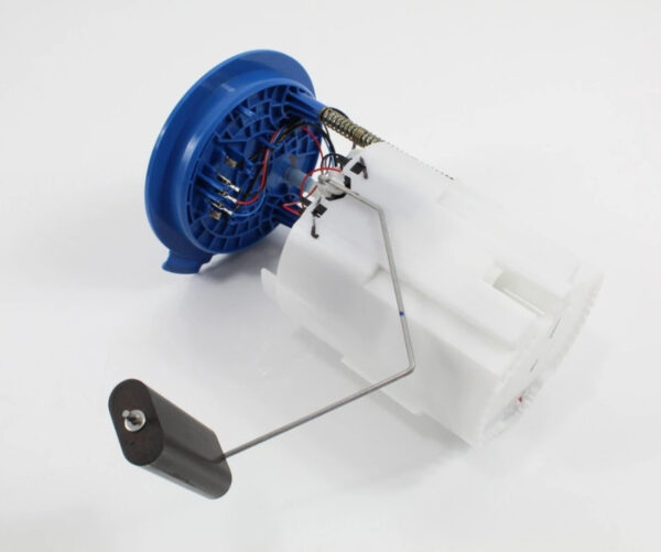 NEW VW TIGUAN AD1 FUEL PUMP 5QA919051A ORIGINAL - Image 3